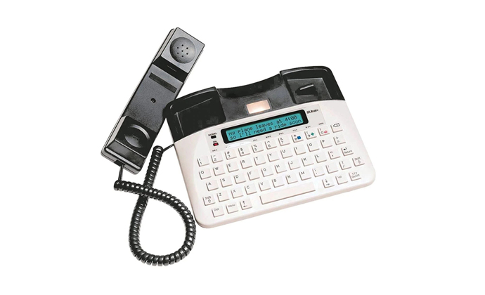 Computer Electronic Accommodations Program