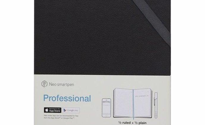 Neo Professional Notebook
