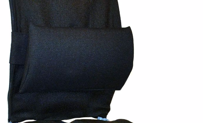 BetterBack® Seat Support
