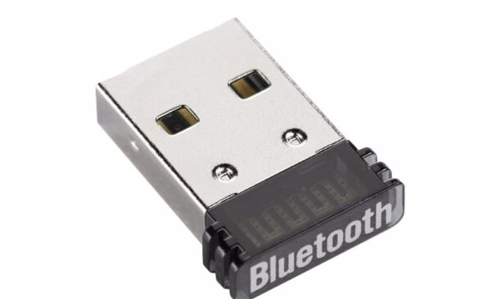 Clé Bluetooth USB Dongle