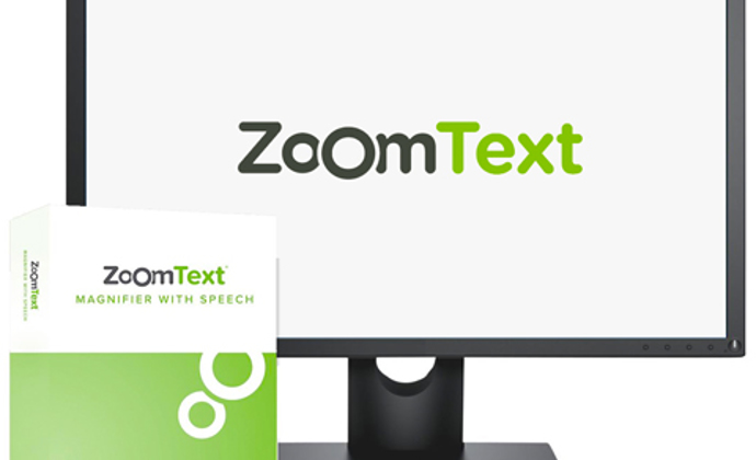 ZoomText Magnifier/Reader (Download)