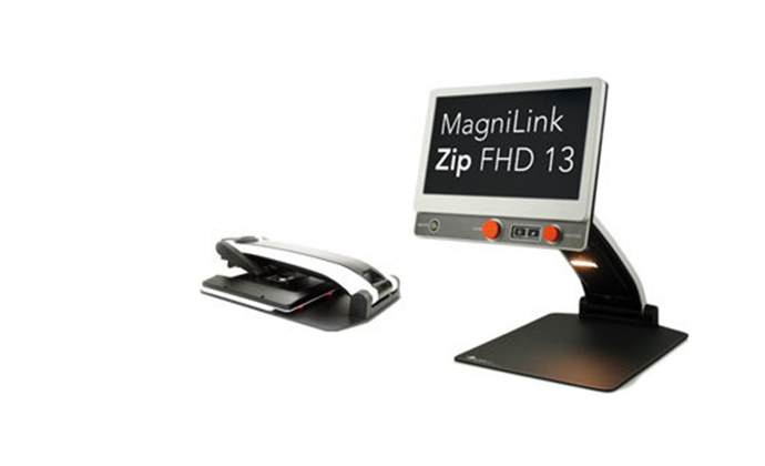 MagniLink Zip Premium FHD 13
