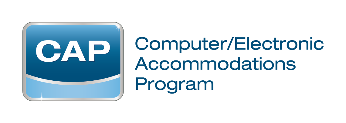 Computer/Electronic Accommodations Program